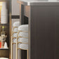 Modern Simple Dining Table Removable Dinner Table for Living Room Clearhalo 'Dining Tables & Seating' 'Dining Tables' 'dining_table' 'furn' 'furn_dining_table' 'Furniture' 'Kitchen & Dining Furniture' 1200x1200_1f08c506-3ad2-41cf-8ad2-c8c1619418a4