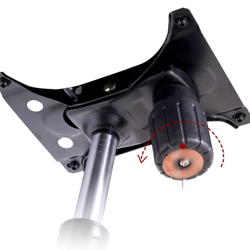 Modern Computer Task Chair Height-adjustable Office Chair with Upholstered Clearhalo 'furn' 'furn_office_chair' 'Furniture' 'furniture_office_chair' 'Office Chairs' 'Office Furniture' 'office_chair' 1200x1200_1f09b399-04f8-491a-8b7b-9c687a9d6edf