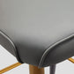 Upholstered Bar Stool Glam Backrest Counter Stool for Bristol Clearhalo 'Bar Furniture' 'Bar Stools' 'bar_stools' 'furn' 'furn_bar_stools' 'Furniture' 'Kitchen & Dining Furniture' 1200x1200_1f105a68-4763-47c8-b197-026dbddbd3cd