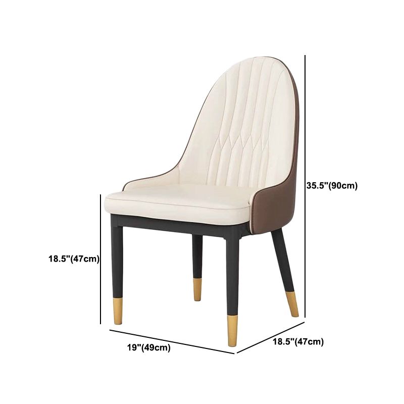 Nordic 1/2/5/7 Pieces Dining Set Rectangle Stone Dining Table for Dining Room Clearhalo 'Dining Room Sets' 'Dining Tables & Seating' 'dining_room_set' 'furn' 'furn_dining_room_set' 'Furniture' 'Kitchen & Dining Furniture' 1200x1200_1f12416a-4f31-4deb-96b3-b2b73ede0a0e