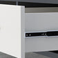 Modern TV Media Console Faux Wood TV Media Stand for Living Room Clearhalo 'furn' 'furn_tv_stands_entertainment_centers' 'Furniture' 'Living Room Furniture' 'TV Stands & Entertainment Centers' 'TV Stands & Media Storage Furniture' 'tv_stands_entertainment_centers' 1200x1200_1f16d642-3de8-4481-89e3-7de2c119881d