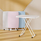 Plastic Rectangular Writing Desk Contemporary Bedroom Folding Desk