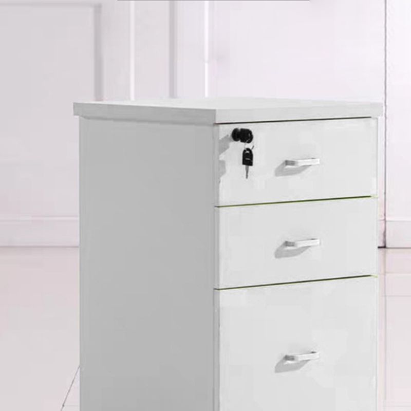 Contemporary Vertical Filing Cabinet Wood Filing Cabinet on Wheels Clearhalo 'Filing Cabinets' 'filling_cabinets' 'furn' 'furn_filling_cabinets' 'Furniture' 'Office Furniture' 1200x1200_1f240af6-53e0-4fb3-aa16-74c76d6ce2e7