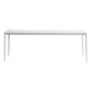 Sintered Stone Dining Table Simple Style 4 Legs Base Table for Dining Room Clearhalo ' dining_table' 'Dining Tables & Seating' 'Dining Tables' 'Furniture' 'furniture_dining_table' 'Kitchen & Dining Furniture' 'kitchen&dining_furn' 'kitchen' 'kitchen_dining_table' 1200x1200_1f2bec16-d2c3-4b2f-8891-d1ac698c9b51
