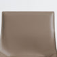 Designer Style Leather Dining Chair Matte Finish Parsons Dining Side Chair Clearhalo ' kitchen&dining_furn' 'Dining Chairs' 'Dining Tables & Seating' 'dining_chair' 'furn' 'furn_dining_chair' 'Furniture' 'furniture_dining_chair' 'Kitchen & Dining Furniture' 'kitchen' 1200x1200_1f300f8f-6551-4cdd-b396-278c6aeac0cc