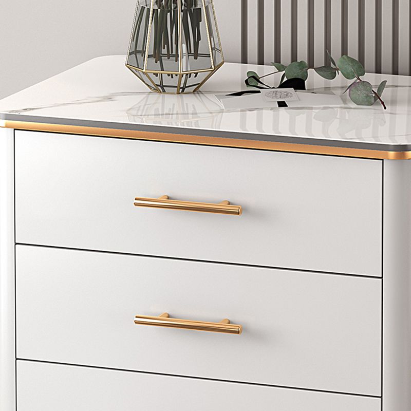 Wood Storage Cabinet Contemporary Standard Side Cabinet with Drawers Clearhalo 'Cabinets & Chests' 'cabinets_chests' 'furn' 'furn_cabinets_chests' 'Furniture' 'Living Room Furniture' 1200x1200_1f34413e-acdd-4bfe-81c3-e6e05f4e248a