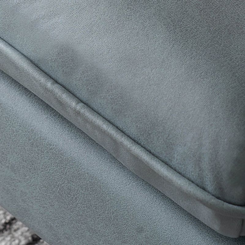 Modern Standard Faux Leather Sofa 3 Seater Square Arm Sofa for Living Room Clearhalo 'Furniture' 'furniture_sofas' 'kitchen' 'kitchen_sofas' 'Living Room Furniture' 'Sofa' 'sofas' 1200x1200_1f382e28-bf24-42b9-ad46-210f74b0c0e1