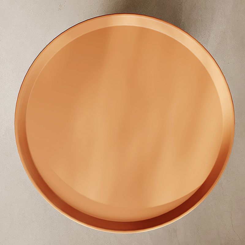 Mid-Century Modern Sofa Side Accent Table with Tray Top for Living Room Clearhalo 'Coffee & Accent Tables' 'End & Side Tables' 'end_side_tables' 'furn' 'furn_end_side_tables' 'Furniture' 'Living Room Furniture' 1200x1200_1f393ae3-6ca9-475b-bbe3-3d22e7c872fd