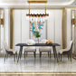 Modern 1/2/5/6/7 Pieces Dining Set Stone Top Dining Furniture Set Clearhalo 'Dining Room Sets' 'Dining Tables & Seating' 'dining_room_set' 'furn' 'furn_dining_room_set' 'Furniture' 'Kitchen & Dining Furniture' 1200x1200_1f3daa90-2417-451c-bb56-abba16c8e29b