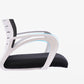 Black Mesh Office Chair Plastic Frame Desk Chair with Wheels Clearhalo 'furn' 'furn_office_chair' 'Furniture' 'Office Chairs' 'Office Furniture' 'office_chair' 1200x1200_1f43c522-a778-4ce8-a08e-9b8090f4e564