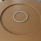 Contemporary Sintered Stone Table Round Table Set 1/6/8/9/12 Pieces Dining Set Clearhalo 'Dining Room Sets' 'Dining Tables & Seating' 'dining_room_set' 'furn' 'furn_dining_room_set' 'Furniture' 'Kitchen & Dining Furniture' 1200x1200_1f4c3a42-9684-4c99-89f8-0653bd3b7d02