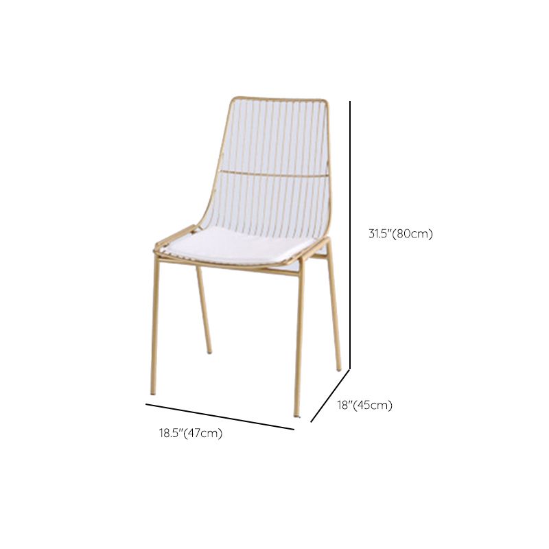 Glam Dresser with 2 Storage Drawers White Vanity Table for Bedroom Clearhalo 'Bedroom Furniture' 'furn' 'furn_makeup_vanities' 'Furniture' 'Makeup Vanities' 'makeup_vanities' 1200x1200_1f4f3a1d-3395-4870-aed8-f74d4fc4a1e4