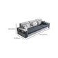 Contemporary Square Arm Sofa in Gray with Storage For Living Room Clearhalo 'furn' 'furn_sofas' 'Furniture' 'Living Room Furniture' 'Sofa' 'sofas' 1200x1200_1f58c92d-c5df-4a8e-bb91-e2a87ac43da6