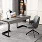 Modern Style 2-drawer Office Desk Sintered Stone Desk for Home Clearhalo 'furn' 'furn_office_desk' 'Furniture' 'Office Desks' 'Office Furniture' 'office_desk' 1200x1200_1f58f108-1ef9-4c46-bc39-6ad891b3fbe6