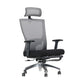 Modern Desk Chair Mesh Swivel Conference Chair High-Back Chair with Wheels Clearhalo 'furn' 'furn_office_chair' 'Furniture' 'Office Chairs' 'Office Furniture' 'office_chair' 1200x1200_1f5a75ed-aedd-444a-aeba-07ca6378a67c