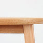 Contemporary Wood Stool Round Stool in Matte Finish for Indoor Clearhalo 'Bar Furniture' 'Bar Stools' 'bar_stools' 'furn' 'furn_bar_stools' 'Furniture' 'Kitchen & Dining Furniture' 1200x1200_1f600992-4d67-47d8-8069-f86dd095f635