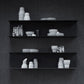 7.87"H Bookshelf Contemporary Style Wall Mounted Bookcase for Office Home Clearhalo 'Bookcases' 'furn' 'furn_bookcases' 'Furniture' 'furniture_bookcases' 'Office Furniture' 1200x1200_1f600a57-4f68-4132-8e81-36f1f92b8ad2