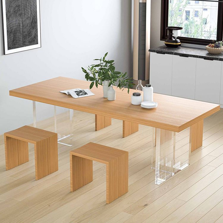 1/5 Pieces Dining Set Modern Sintered Stone Dining Table Set for Kitchen Clearhalo 'Dining Room Sets' 'Dining Tables & Seating' 'dining_room_set' 'furn' 'furn_dining_room_set' 'Furniture' 'furniture_dining_room_set' 'Kitchen & Dining Furniture' 'kitchen&dining_furn' 'kitchen' 1200x1200_1f604b85-2d1d-4ac3-acef-46bea7118ca8