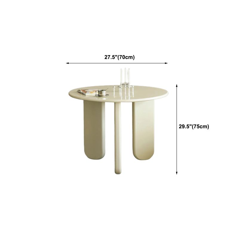 29.53" Tall Scandinavian Style Coffee Cocktail Table Wooden Coffee Table Clearhalo 'Coffee & Accent Tables' 'Coffee Tables' 'coffee_tables' 'furn' 'furn_coffee_tables' 'Furniture' 'Living Room Furniture' 1200x1200_1f62bfff-8cdd-413b-aaa0-8ae3f781a598