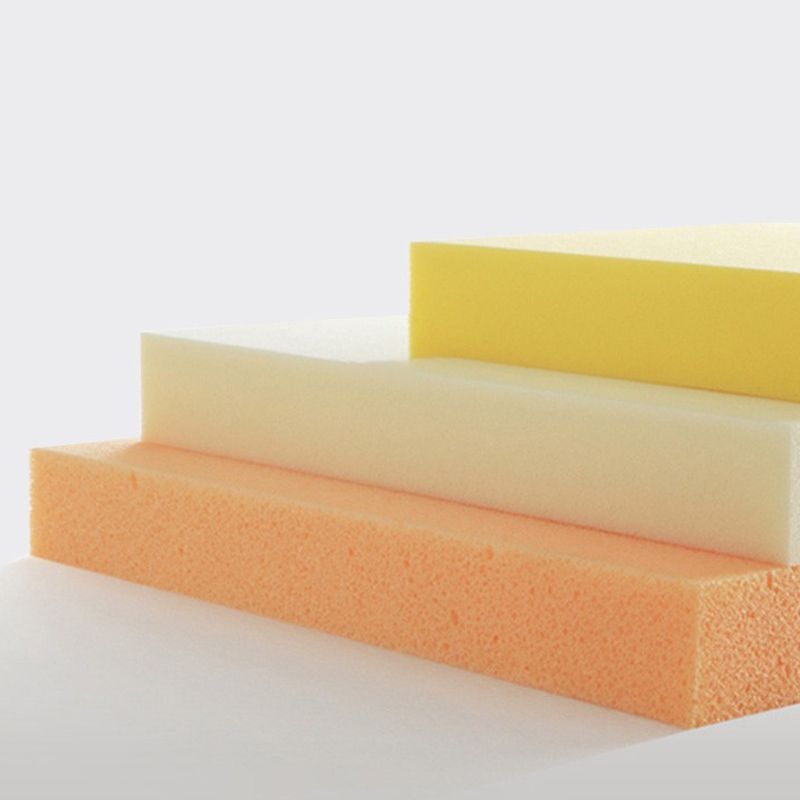 Contemporary Pouf Ottoman Faux Leather Upholstered Solid Color Ottoman Clearhalo 'furn' 'furn_ottomans_poufs' 'Furniture' 'Living Room Furniture' 'Ottomans & Poufs' 'ottomans_poufs' 1200x1200_1f6d8550-0f97-43ab-adc8-ccafd52fa1a5