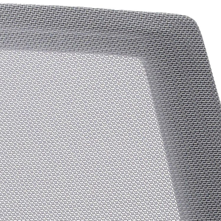 Chaise moderne sans roues de bureau sans chaise de bureau ergonomique pénible