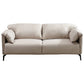2-3 Seater 29.5"H Faux Leather Pillow Top Arm Sofa for Living Room Clearhalo 'furn' 'furn_sofas' 'Furniture' 'furniture_sofas' 'Living Room Furniture' 'Sofa' 'sofas' 1200x1200_1f6f1439-ad9f-4c5c-86aa-148ff000b385