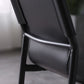 Leather Dining Side Chairs Modern Indoor-Outdoor Chair for Home Clearhalo 'Dining Chairs' 'Dining Tables & Seating' 'dining_chair' 'furn' 'furn_dining_chair' 'Furniture' 'Kitchen & Dining Furniture' 1200x1200_1f725827-6a0b-4540-8c76-e8a987a0d692