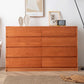 15.74" Wide Accent Chest Pine Rectangle Standard Chest with Drawers Clearhalo 'Cabinets & Chests' 'cabinets_chests' 'furn' 'furn_cabinets_chests' 'Furniture' 'Living Room Furniture' 1200x1200_1f7ee6d6-8559-479e-ba0a-64ae15620abd