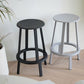 Contemporary Metal Legs Bar Stools Indoor Backless Bar Stool Clearhalo 'Bar Furniture' 'Bar Stools' 'bar_stools' 'furn' 'furn_bar_stools' 'Furniture' 'Kitchen & Dining Furniture' 1200x1200_1f829396-e9cf-41e6-8798-477712636633