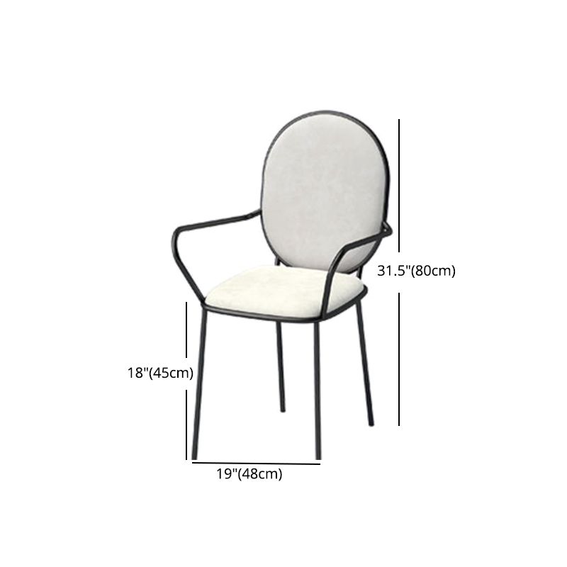 Modern 1/2/3/4/5/6/7 Pieces Dining Set Marble Dining Furniture Set /Separate Items Clearhalo 'Dining Room Sets' 'Dining Tables & Seating' 'dining_room_set' 'furn' 'furn_dining_room_set' 'Furniture' 'furniture_dining_room_set' 'Kitchen & Dining Furniture' 'kitchen&dining_furn' 'kitchen' 1200x1200_1f933c20-61b1-4118-ad29-1a4740550764