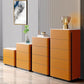 15.6 Inch W Modern Storage Chest Dresser Stone Storage Chest