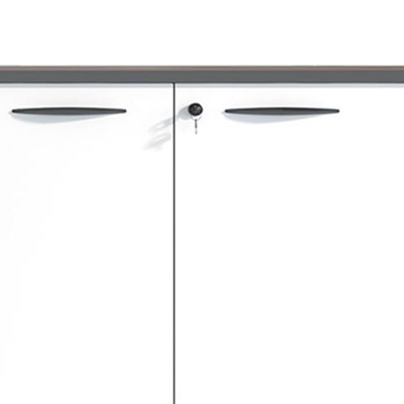 Medieval Modern Filing Cabinet Wooden Frame Lateral File Cabinet Clearhalo 'Filing Cabinets' 'filling_cabinets' 'furn' 'furn_filling_cabinets' 'Furniture' 'Office Furniture' 1200x1200_1f952d7b-7ce9-40f0-991e-94d6e7cc71fc