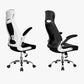 Modern Adjustable Arms Breathable AirGrid Chair Height-adjustable Office Chair Clearhalo 'furn' 'furn_office_chair' 'Furniture' 'Office Chairs' 'Office Furniture' 'office_chair' 1200x1200_1f95f714-ac3c-4cc2-a9a0-77f551a1929c