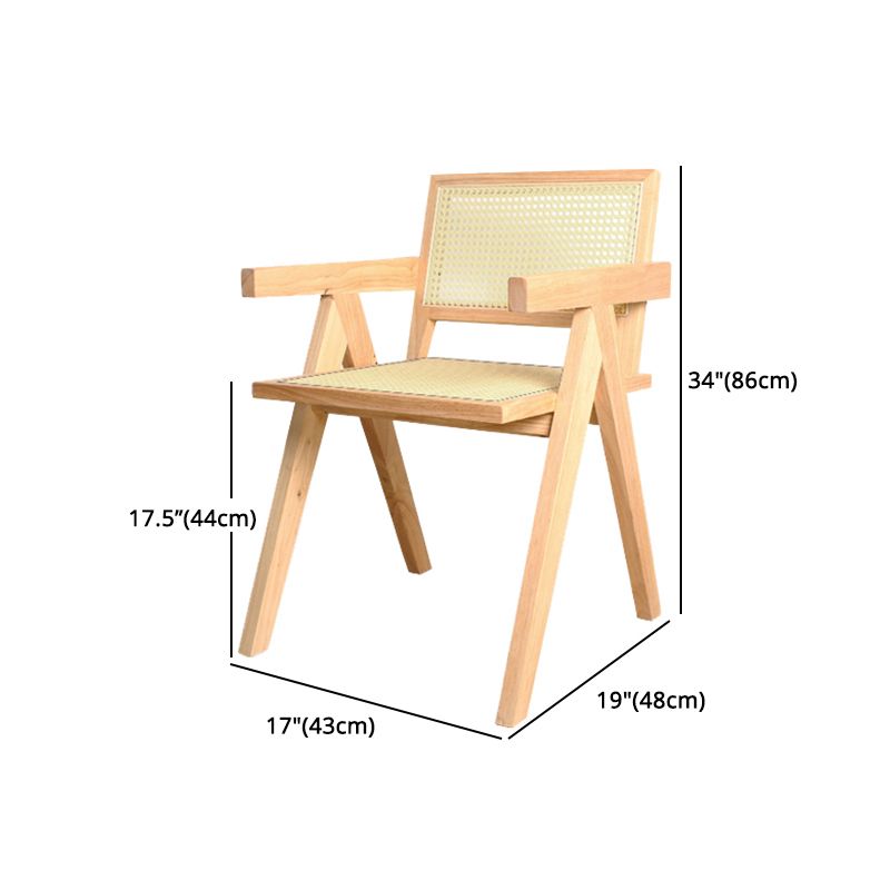 Modern 1/2/4/5/6 Pieces Dining Set Pine Wood Dining Furniture Set /Separate Items Clearhalo 'Dining Room Sets' 'Dining Tables & Seating' 'dining_room_set' 'furn' 'furn_dining_room_set' 'Furniture' 'furniture_dining_room_set' 'Kitchen & Dining Furniture' 'kitchen&dining_furn' 'kitchen' 1200x1200_1f9c6b6b-96f2-47d4-b4ce-f4f2dffb5640