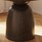 Solid Wood Dining Table in Brown for Restaurant Modern Table with Wooden Base Clearhalo ' dining_table' 'Dining Tables & Seating' 'Dining Tables' 'furn' 'furn_dining_table' 'Furniture' 'furniture_dining_table' 'Kitchen & Dining Furniture' 'kitchen&dining_furn' 'kitchen' 'kitchen_dining_table' 1200x1200_1f9cffd5-1aba-4907-98c7-57e77be6f998