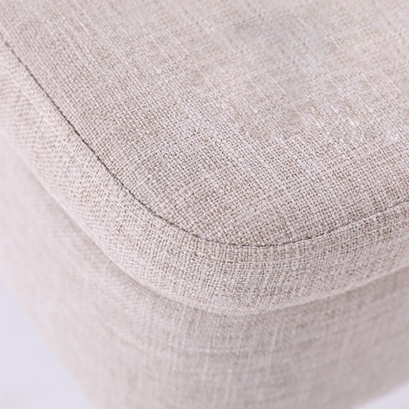 Barrel Chair 22.44" L x 14.96" W x 25.98" H Barrel Accent Chair for Living Room Clearhalo 'Accent Chairs' 'accent_chairs' 'Chairs & Seating' 'furn' 'furn_accent_chairs' 'Furniture' 'Living Room Furniture' 1200x1200_1f9d0d1e-76f7-45a3-922c-dea96c4ea29a