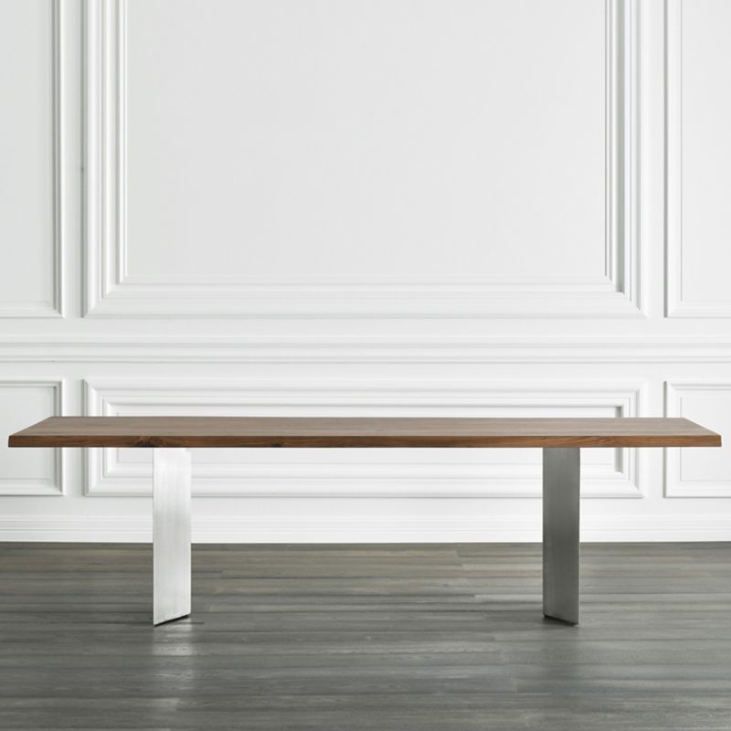 Rectangle Luxury Style Dining Table Wood Color Fixed Table with Solid Wood Clearhalo ' dining_table' 'Dining Tables & Seating' 'Dining Tables' 'furn' 'furn_dining_table' 'Furniture' 'furniture_dining_table' 'Kitchen & Dining Furniture' 'kitchen&dining_furn' 'kitchen' 'kitchen_dining_table' 1200x1200_1fa5ea08-eca5-409c-af2f-062b41e9aca8