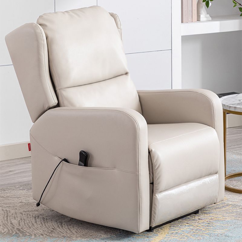 Massage Home Theater Recliner.