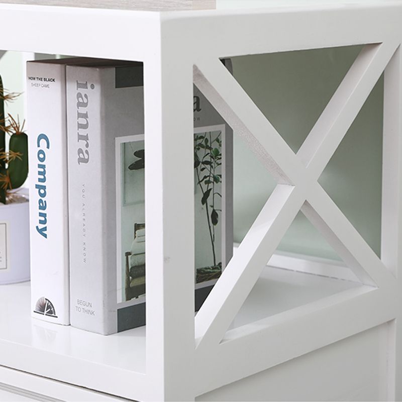 Retro Style Storage Chest Vertical Solid Wood Storage Chest Dresser for Bedroom Clearhalo 'Bedroom Furniture' 'Dressers & Chests' 'dressers_chests' 'furn' 'furn_dressers_chests' 'Furniture' 1200x1200_1fb3fad6-6da6-44a9-9f7e-43e3e0c3af4e