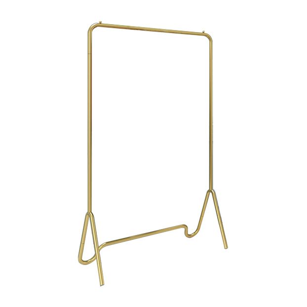 Armario de metal de vestuario de estilo contemporáneo para dormitorio