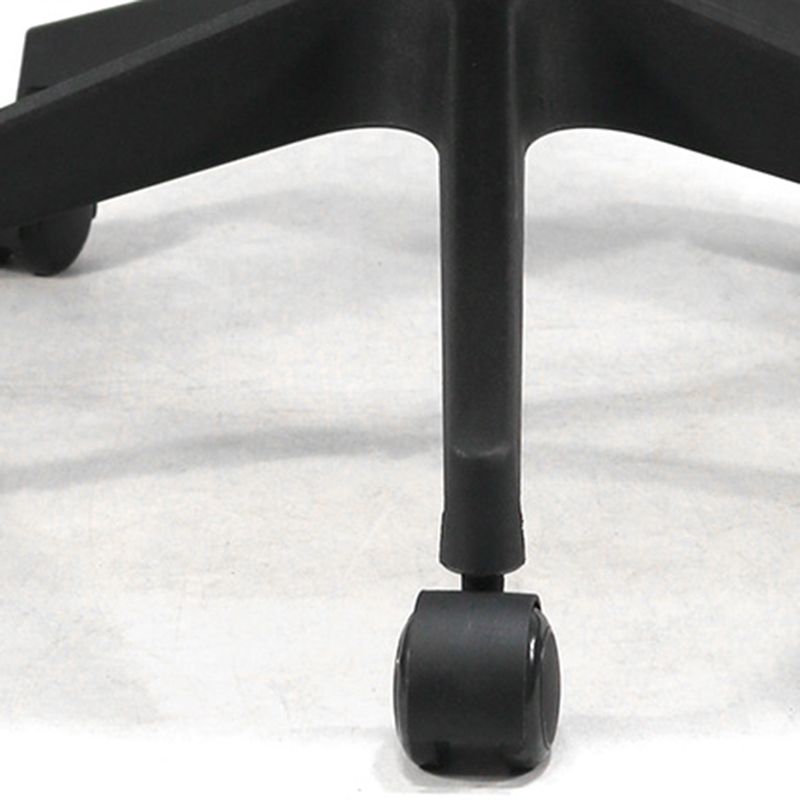 Plaise de bureau Mesh chaise d'ordinateur High-Back chaise de direction Mid-Back Chaise de bureau