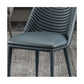 Designer Style Parsons Home Side Matte Finish Leather Dining Chair Clearhalo ' kitchen&dining_furn' 'Dining Chairs' 'Dining Tables & Seating' 'dining_chair' 'Furniture' 'furniture_dining_chair' 'Kitchen & Dining Furniture' 'kitchen' 1200x1200_1fbc02ef-ad97-4055-80e7-79b248a5e64a