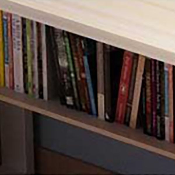 Rectangular Wooden Office Desk Antique Finish Modern Computer Desk Clearhalo 'furn' 'furn_office_desk' 'Furniture' 'Office Desks' 'Office Furniture' 'office_desk' 1200x1200_1fbc6001-8852-4193-bd87-55c342fceb01