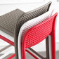 Scandinavian Plastic Dining Room Armless Stool Low Back Bar Stool for Kitchen Clearhalo 'Bar Furniture' 'Bar Stools' 'bar_stools' 'furniture_bar_stools' 'Kitchen & Dining Furniture' 'kitchen&dining_furn' 'kitchen' 'kitchen_furn' Furniture' 1200x1200_1fc876a0-7470-4512-99e5-a3d64ed5db46