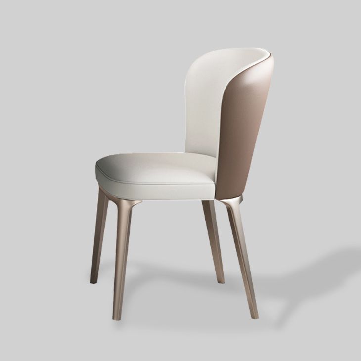 Modern Style Sintered Stone Dining Room Set with Fixed Rectangle Shape Table and Trestle Base Clearhalo 'Dining Room Sets' 'Dining Tables & Seating' 'dining_room_set' 'furn' 'furn_dining_room_set' 'Furniture' 'furniture_dining_room_set' 'Kitchen & Dining Furniture' 'kitchen&dining_furn' 'kitchen' 1200x1200_1fc96a0f-e64a-4919-8ad0-4bcccd09552d