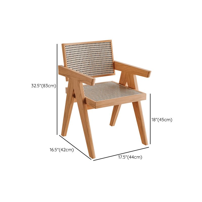 Moderno 1/4/6 pezzi set da pranzo tavolo da pranzo in legno rettangolare per sala da pranzo