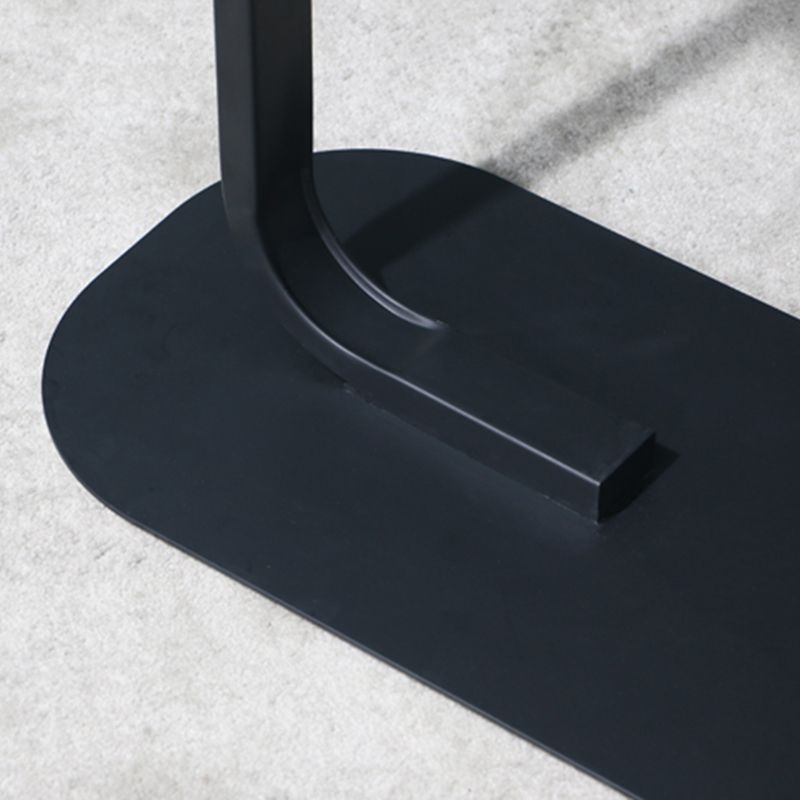 Table de bout en bois minimaliste moderne C Table d'angle pour le salon