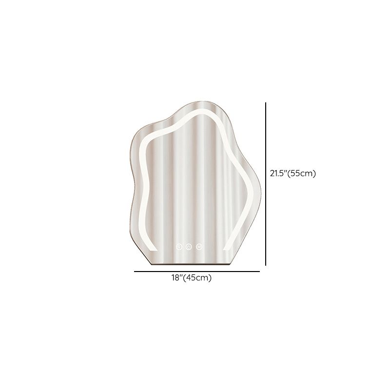 Tocador escandinavo conjunto de tocador de dormitorio blanco tocador de tocador