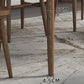 Medieval Modern Grey Table Rectangle Sintered Stone Table with 4 Legs for Restaurant Clearhalo ' dining_table' 'Dining Tables & Seating' 'Dining Tables' 'furn' 'furn_dining_table' 'Furniture' 'furniture_dining_table' 'Kitchen & Dining Furniture' 'kitchen&dining_furn' 'kitchen' 'kitchen_dining_table' 1200x1200_1fdc7f61-ad8c-45b4-a497-74607fe290cd
