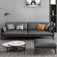 Living Room Contemporary Pillow Top Arm Standard Pillows Sofa Chaise Clearhalo 'furn' 'furn_sofas' 'Furniture' 'furniture_sofas' 'kitchen' 'kitchen_sofas' 'Living Room Furniture' 'Sofa' 'sofas' 1200x1200_1fdd9c4e-864c-465a-a31e-9a28d8122f61